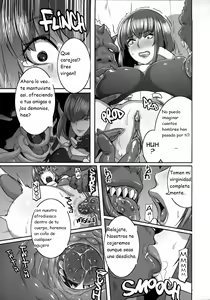 Page 13 of Akujobon | Chicas Malas (decensored) - preview thumbnail