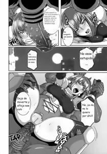 Page 16 of Akujobon | Chicas Malas (decensored) - preview thumbnail