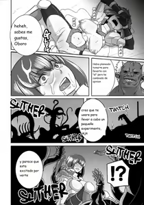 Page 28 of Akujobon | Chicas Malas (decensored) - preview thumbnail