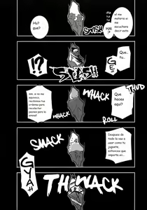Page 33 of Akujobon | Chicas Malas (decensored) - preview thumbnail