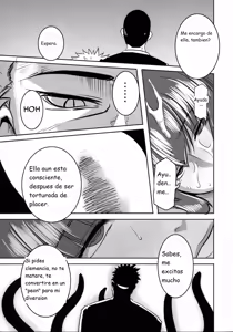 Page 35 of Akujobon | Chicas Malas (decensored) - preview thumbnail