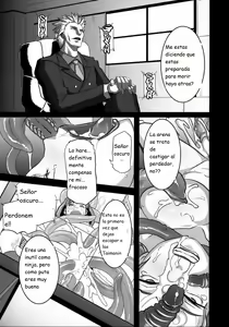 Page 39 of Akujobon | Chicas Malas (decensored) - preview thumbnail