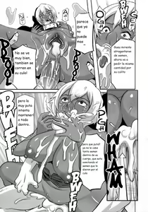 Page 47 of Akujobon | Chicas Malas (decensored) - preview thumbnail