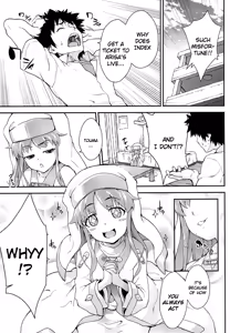 Page 2 of Kiseki no Ato ni Kaoru - preview thumbnail