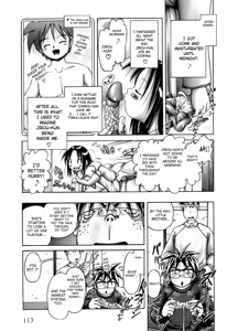 Page 114 of Osanai Kajitsu Ue | Young Fruit Vol. 1 Ch. 1-4 - preview thumbnail