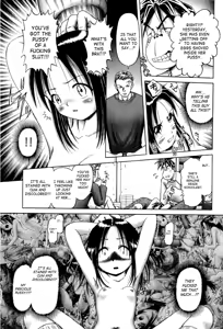 Page 118 of Osanai Kajitsu Ue | Young Fruit Vol. 1 Ch. 1-4 - preview thumbnail