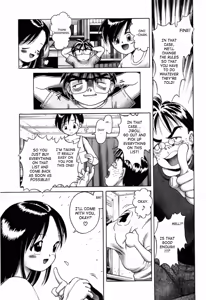 Page 16 of Osanai Kajitsu Ue | Young Fruit Vol. 1 Ch. 1-4 - preview thumbnail