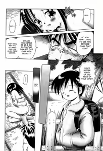 Page 35 of Osanai Kajitsu Ue | Young Fruit Vol. 1 Ch. 1-4 - preview thumbnail
