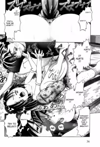 Page 37 of Osanai Kajitsu Ue | Young Fruit Vol. 1 Ch. 1-4 - preview thumbnail
