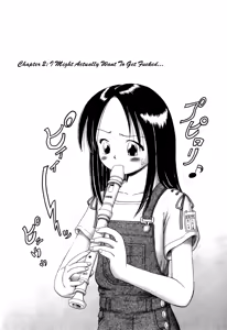 Page 44 of Osanai Kajitsu Ue | Young Fruit Vol. 1 Ch. 1-4 - preview thumbnail