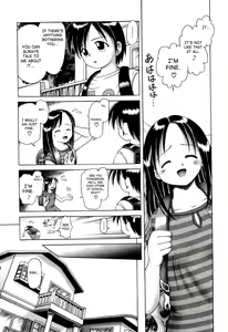 Page 46 of Osanai Kajitsu Ue | Young Fruit Vol. 1 Ch. 1-4 - preview thumbnail