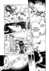 Page 52 of Osanai Kajitsu Ue | Young Fruit Vol. 1 Ch. 1-4 - preview thumbnail