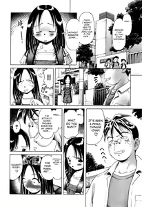 Page 57 of Osanai Kajitsu Ue | Young Fruit Vol. 1 Ch. 1-4 - preview thumbnail