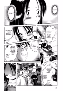 Page 59 of Osanai Kajitsu Ue | Young Fruit Vol. 1 Ch. 1-4 - preview thumbnail