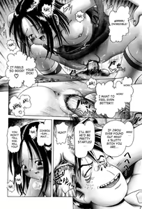 Page 69 of Osanai Kajitsu Ue | Young Fruit Vol. 1 Ch. 1-4 - preview thumbnail