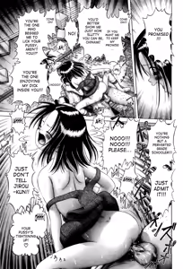 Page 70 of Osanai Kajitsu Ue | Young Fruit Vol. 1 Ch. 1-4 - preview thumbnail