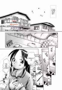 Page 7 of Osanai Kajitsu Ue | Young Fruit Vol. 1 Ch. 1-4 - preview thumbnail