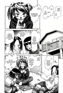Page 77 of Osanai Kajitsu Ue | Young Fruit Vol. 1 Ch. 1-4 - preview thumbnail