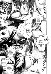 Page 92 of Osanai Kajitsu Ue | Young Fruit Vol. 1 Ch. 1-4 - preview thumbnail