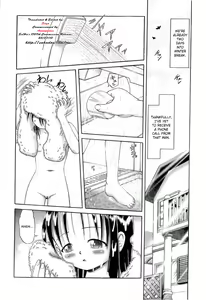 Page 11 of Osanai Kajitsu Ge | Young Fruit Vol. 2 Ch. 5-7 - preview thumbnail