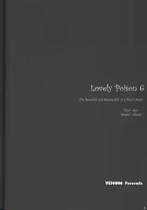 Page 3 of Lovely Poison 6 - preview thumbnail