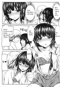 Page 13 of Boku wa Yozora to Riajuu ni Naritai - preview thumbnail