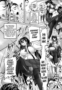 Page 3 of The Dirty Randori She Brought On Herself Ch. 1-2 - preview thumbnail