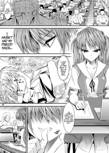 Page 2 of Marionette Queen 2.0.0 - preview thumbnail