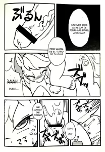 Page 36 of Ore no Natsu 2012 (Spanish) LKNOFansub - preview thumbnail