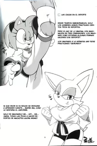 Page 5 of Ore no Natsu 2012 (Spanish) LKNOFansub - preview thumbnail