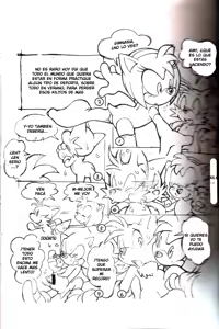 Page 8 of Ore no Natsu 2012 (Spanish) LKNOFansub - preview thumbnail
