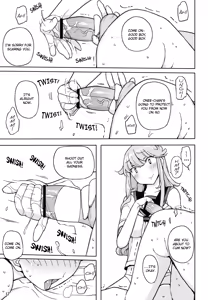 Page 16 of TS Gakuen Wonderful 2 | TS Academy Wonderful 2 - preview thumbnail