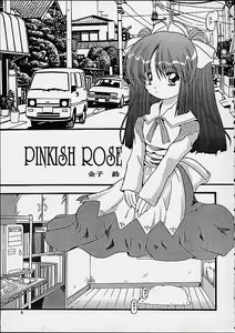 Page 3 of PINKISH ROSE - preview thumbnail