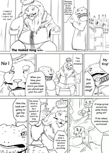 Page 51 of Watashi No Higenaga Ojisan + | My Bearded Uncle - preview thumbnail