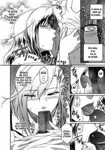 Page 36 of Second Virgin ch. 1-2+2.5 - preview thumbnail