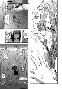 Page 45 of Second Virgin ch. 1-2+2.5 - preview thumbnail