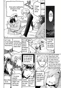 Page 10 of Second Virgin ch. 1-2+2.5 - preview thumbnail