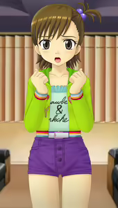 Page 100 of Ryoujoku no Idol Lesson - preview thumbnail