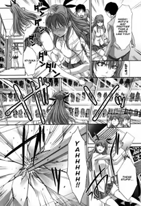 Page 35 of Imouto ga Ore ni Kibishii | My Strict Sister - preview thumbnail