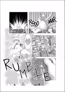 Page 3 of Koko wa Toile dewa Arimasen II | This is not a Toilet II - preview thumbnail
