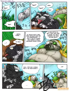 Page 143 of 서버가 맛이가면 - When the Servers go Down - preview thumbnail