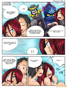 Page 161 of 서버가 맛이가면 - When the Servers go Down - preview thumbnail
