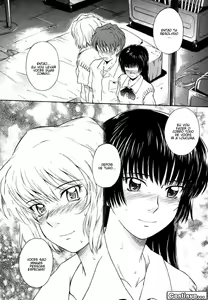Page 180 of ♭38℃ Loveberry Twins - preview thumbnail