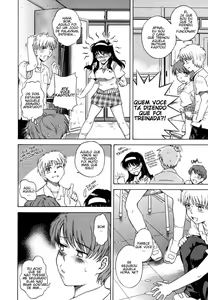 Page 18 of ♭38℃ Loveberry Twins - preview thumbnail