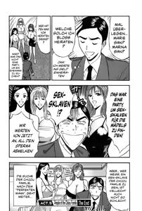 Page 116 of Chijouke no Jijou - preview thumbnail