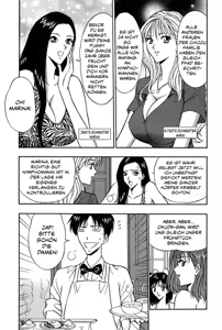 Page 33 of Chijouke no Jijou - preview thumbnail