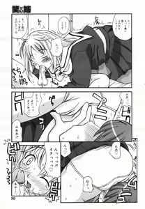 Page 351 of COMIC Megaplus 2007-02 Vol. 40 - preview thumbnail