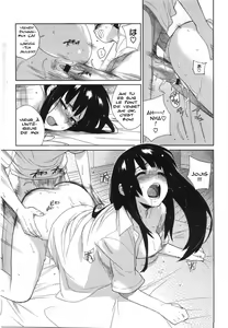 Page 17 of Koisuru Mae ni Aisuru Yoru | A Lovely Night To Fall In Love - preview thumbnail