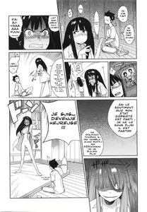 Page 19 of Koisuru Mae ni Aisuru Yoru | A Lovely Night To Fall In Love - preview thumbnail