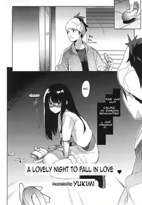 Page 2 of Koisuru Mae ni Aisuru Yoru | A Lovely Night To Fall In Love - preview thumbnail